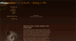 Desktop Screenshot of jmcsdesign.com